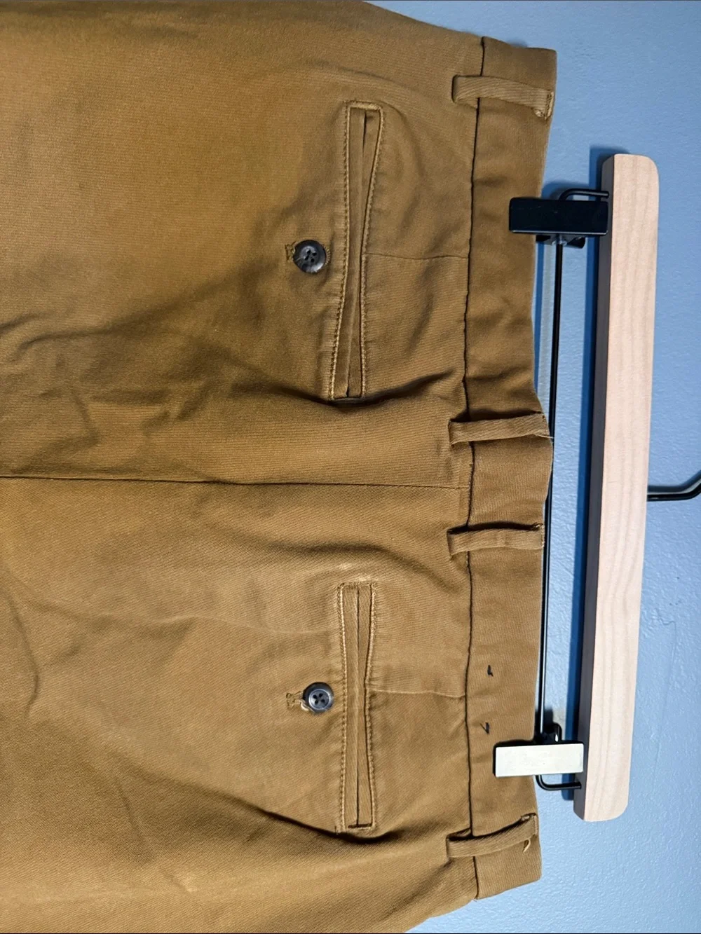 35x32 Banana Republic Men's Slim Fit Chinos